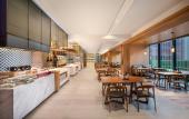 Туры в отель Fairfield by Marriott Taiyuan South