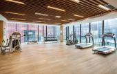 Туры в отель Fairfield by Marriott Taiyuan South