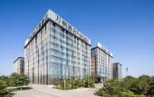 Туры в отель Fairfield by Marriott Taiyuan South
