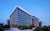 Туры в отель Fairfield by Marriott Taiyuan South