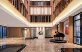 Туры в отель Fairfield by Marriott Taiyuan South