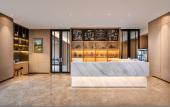 Туры в отель Fairfield by Marriott Taiyuan South