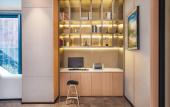 Туры в отель Fairfield by Marriott Taiyuan South