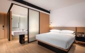 Туры в отель Fairfield by Marriott Taiyuan South
