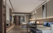 Туры в отель Fairfield by Marriott Taiyuan South