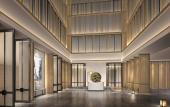 Туры в отель Fairfield by Marriott Taiyuan South