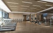 Туры в отель Fairfield by Marriott Taiyuan South