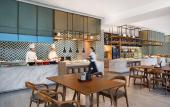 Туры в отель Fairfield by Marriott Taiyuan South