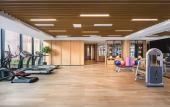 Туры в отель Fairfield by Marriott Taiyuan South