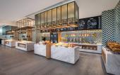 Туры в отель Fairfield by Marriott Taiyuan South