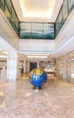 Туры в отель Kyriad Marvelous Hotel (Shenzhen Linheng Plaza Liuyue Metro Station)