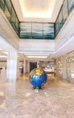 Туры в отель Kyriad Marvelous Hotel (Shenzhen Linheng Plaza Liuyue Metro Station)