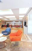Туры в отель Kyriad Marvelous Hotel (Shenzhen Linheng Plaza Liuyue Metro Station)