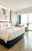 Туры в отель Kyriad Marvelous Hotel (Shenzhen Linheng Plaza Liuyue Metro Station)