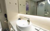 Туры в отель Lavande Hotel (Wuhan Jianghan Road Wanda Plaza)