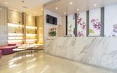 Туры в отель Lavande Hotel (Wuhan Jianghan Road Wanda Plaza)