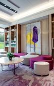 Туры в отель Lavande Hotel (Chongqing West Railway Station Baguocheng)