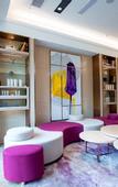 Туры в отель Lavande Hotel (Chongqing West Railway Station Baguocheng)