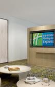 Туры в отель Holiday Inn Express CHANGZHOU XINBEI by IHG