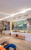 Туры в отель Holiday Inn Express CHANGZHOU XINBEI by IHG
