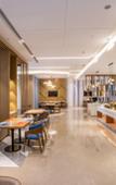 Туры в отель Holiday Inn Express CHANGZHOU XINBEI by IHG