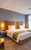 Туры в отель Holiday Inn Express CHANGZHOU XINBEI by IHG
