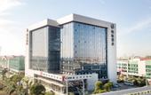 Туры в отель GYA Hotel (Shanghai Fengxian New Town Metro Station Jinhai Road)