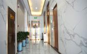 Туры в отель GYA Hotel (Shanghai Fengxian New Town Metro Station Jinhai Road)
