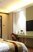 Туры в отель GYA Hotel (Shanghai Fengxian New Town Metro Station Jinhai Road)