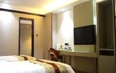 Туры в отель GYA Hotel (Shanghai Fengxian New Town Metro Station Jinhai Road)