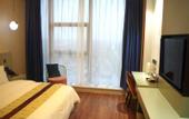 Туры в отель GYA Hotel (Shanghai Fengxian New Town Metro Station Jinhai Road)