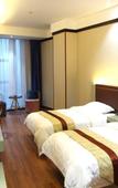 Туры в отель GYA Hotel (Shanghai Fengxian New Town Metro Station Jinhai Road)