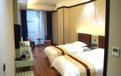 Туры в отель GYA Hotel (Shanghai Fengxian New Town Metro Station Jinhai Road)