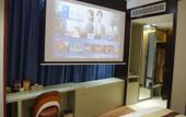 Туры в отель GYA Hotel (Shanghai Fengxian New Town Metro Station Jinhai Road)