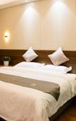 Туры в отель GreenTree Eastern Hotel (Rizhao High Speed Railway Station)