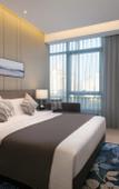 Туры в отель Ascott Songshan Lake Dongguan