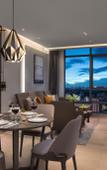 Туры в отель Ascott Songshan Lake Dongguan