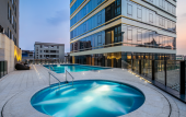 Туры в отель Ascott Songshan Lake Dongguan