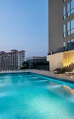 Туры в отель Ascott Songshan Lake Dongguan