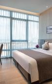 Туры в отель Ascott Songshan Lake Dongguan
