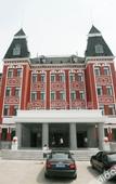 Туры в отель Qinghua Shengqiao Business Hotel
