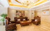 Туры в отель Vienna Classic Hotel (Huizhou Dahuxi)