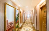 Туры в отель Vienna Classic Hotel (Huizhou Dahuxi)