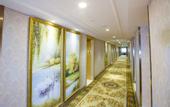 Туры в отель Vienna Classic Hotel (Huizhou Dahuxi)
