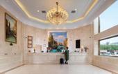 Туры в отель Vienna International Hotel (Beijing Qingyuan Road Metro Station)