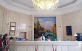 Туры в отель Vienna International Hotel (Beijing Qingyuan Road Metro Station)