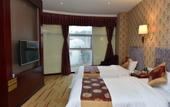 Туры в отель Jianyue Hotel (Jianyang Xuhai Times Square)