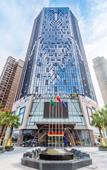 Туры в отель Xinghe Shanshui Hotel