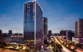 Туры в отель Courtyard by Marriott Changsha South