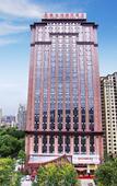 Туры в отель Vienna International Hotel (Hangzhou South Railway Station Xiaoshao Road)